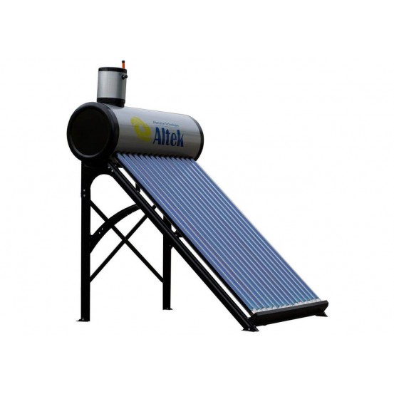 Вакуумный солнечный коллектор Altek SD-T2L-30